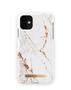 iDEAL OF SWEDEN IDEAL FASHION CASE (IPHONE XR2 CARRARA GOLD)