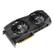 ASUS ROG-STRIX-RX5500XT-O8G-GAMING AMD Radeon RX 5500 XT GDDR6 8GB HDMI Display Port