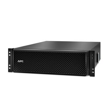 APC Smart-UPS SRT 192V 8kVA and 10kVA RM Battery Pack - batteriinnbygging - blysyre (SRT192RMBP2)