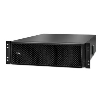 APC Smart-UPS SRT 192V 8kVA and 10kVA RM Battery Pack - batteriinnbygging - blysyre (SRT192RMBP2)