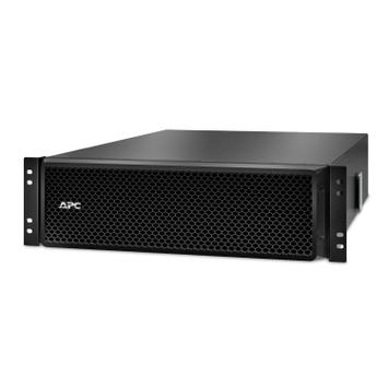 APC Smart-UPS SRT 192V 8kVA and 10kVA RM Battery Pack - batteriinnbygging - blysyre (SRT192RMBP2)