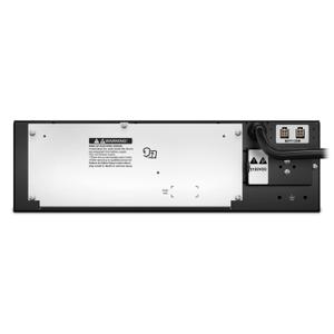 APC SRT 192V 8kVA-10kVA RM Battery Pack (SRT192RMBP2)