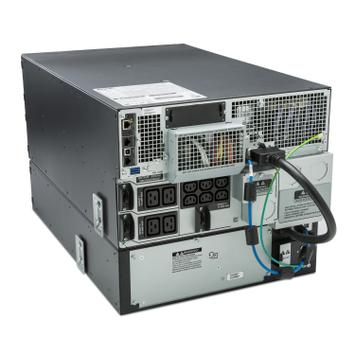 APC Smart-UPS SRT 192V 8kVA and 10kVA RM Battery Pack - batteriinnbygging - blysyre (SRT192RMBP2)