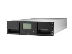 Hewlett Packard Enterprise MSL3040 Scalable Base Module