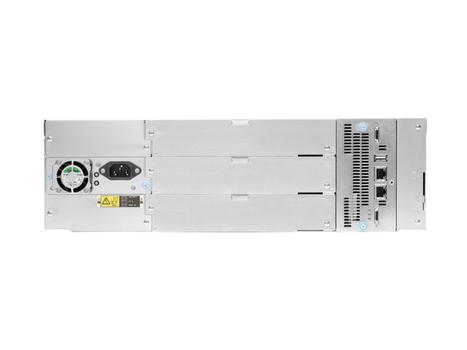 Hewlett Packard Enterprise HPE MSL3040 SCALABLE BASE MODULE (Q6Q62B)