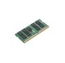 LENOVO 8GB DDR4 2666MHz ECC SoDIMM Memory