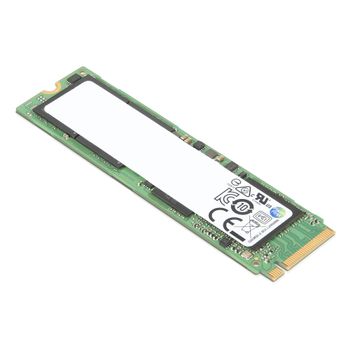 LENOVO ThinkPad 256GB SSD OPAL2 PCIe 3x4 TLC M.2 2280 (4XB0W79580)