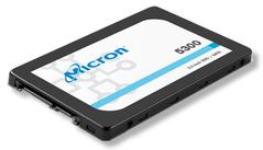 LENOVO ThinkSystem 2.5 5300 480GB Mainstream SATA 6Gb Hot Swap SSD