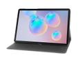 INSMAT Exclusive Flipcase Galaxy Tab S6 Black (652-1238)