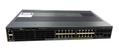 CISCO CATALYST 2960-X 24 GIGE POE