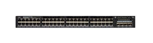 CISCO CATALYST 3650 48 PORT POE 4X1G UPLINK IP BASE          IN CPNT (WS-C3650-48PS-S)