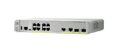 CISCO CATALYST 3560-CX 8 PORT DATA IP BASE CPNT