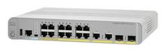 CISCO Catalyst 3560CX-12TC-S