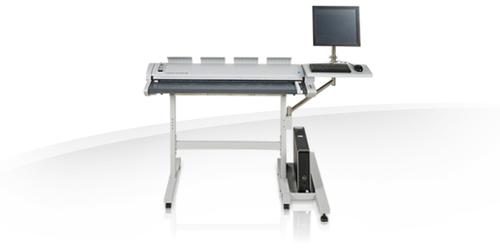 CANON Scanner SmartLF SG 44c (2859V026)