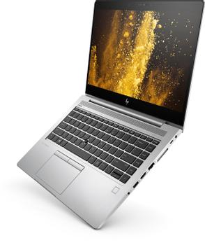 HP EB840G5 I5-8250U 8GB 256GB 14IN W10P64 NOOD                 SS SYST (3JX27EA#AK8)