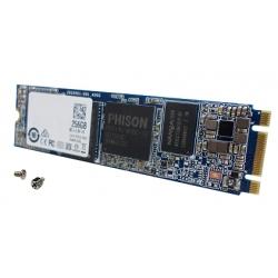 QNAP MSATA CACHE MODULE 128GB X 2 . (SSD-MSATA-256GB-A01)