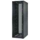 APC NetShelter SX Enclosure with Sides - rack - 42U (AR3150)