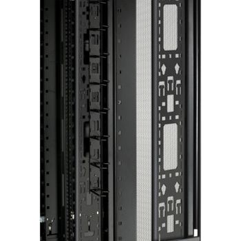 APC NETSHELTER SX 42U 750X1070 MM RACK (AR3150)