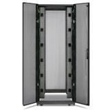 APC NetShelter SX Enclosure with Sides - rack - 42U (AR3150)