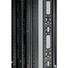 APC NetShelter SX 42U 600mm Wide x 1070mm Deep Enclosure Without Sides Black (AR3100X609)
