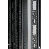 APC NetShelter SX - Shock Packaging - rack - 42U (AR3150SP)