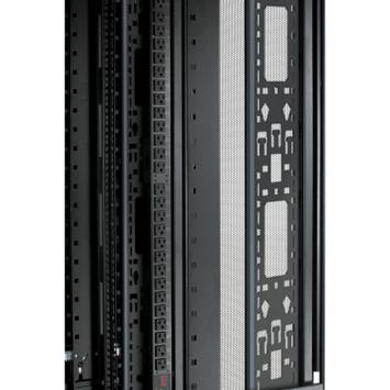 APC NetShelter SX - Shock Packaging - rack - 42U (AR3150SP)