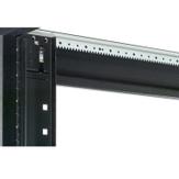 APC NetShelter SX - Shock Packaging - rack - 42U (AR3150SP)