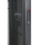 APC NetShelter SX 42U 750mm Wide x 1070mm Deep Enclosure with Sides Black (AR3150)