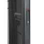 APC NetShelter SX 42U 750mm Wide x 1070mm Deep Enclosure with Sides Black (AR3150)
