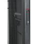 APC NetShelter SX 42U 750mm Wide x 1070mm Deep Enclosure with Sides Black -2000 lbs. Shock Packaging (AR3150SP)