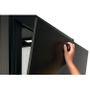 APC NetShelter SX 42U 750mm Wide x 1070mm Deep Enclosure with Sides Black -2000 lbs. Shock Packaging (AR3150SP)