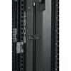APC NetShelter SX 42U 750mm Wide x 1070mm Deep Enclosure Without Doors Black (AR3150X610)