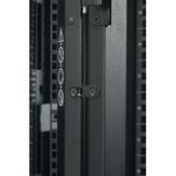 APC NetShelter SX - Shock Packaging - rack - 42U (AR3150SP)