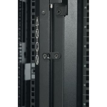 APC NetShelter SX - Shock Packaging - rack - 42U (AR3150SP)