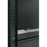 APC NetShelter SX - Shock Packaging - rack - 42U (AR3150SP)