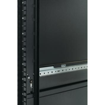 APC NetShelter SX - Shock Packaging - rack - 42U (AR3150SP)