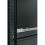 APC NetShelter SX 42U 750mm Wide x 1070mm Deep Enclosure with Sides Black -2000 lbs. Shock Packaging (AR3150SP)