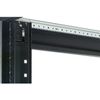 APC Netshelter SX 42U 750mm Wide x 1070mm Deep Enclosure Without Sides Black (AR3150X609)
