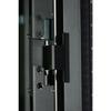 APC NetShelter SX 42U 750mm Wide x 1070mm Deep Enclosure Without Sides Without Doors Black (AR3150X617)