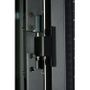 APC NetShelter SX 42U 750mm Wide x 1070mm Deep Enclosure with Sides Black -2000 lbs. Shock Packaging (AR3150SP)