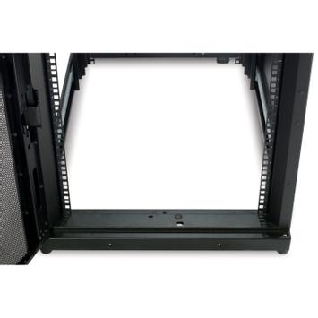 APC NetShelter SX - Shock Packaging - rack - 42U (AR3150SP)