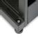 APC N/Shlter sx 42u 750x1070 Enc Sids Black (AR3150SP)