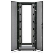 APC NetShelter SX 42U 750mm Wide x 1070mm Deep Enclosure without rear doors