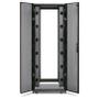 APC NETSHELTER SX 42U 750MM X 1070MM ENCL W/O DOORS (AR3150HACS)