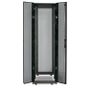 APC NetShelter SX 42U Deep Enclosure 600mm (AR3100X609)