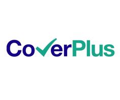Epson CoverPlus Onsite Service - utvidet serviceavtale - 3 år - på stedet