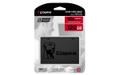 KINGSTON 120GB A400 SATA3 2.5 SSD 7mm height (SA400S37/120G)