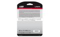 KINGSTON 120GB SSDNow A400 SATA3 2.5i (SA400S37/120G)