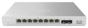 Cisco Cloud Managed MS120-8 - switch - 8 porter - Styrt