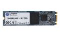 KINGSTON SSD M.2 120GB Kingston 2280 A400 500/320, TLC, 40TBW (SA400M8/120G)